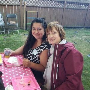 Meet your Posher, Sandra